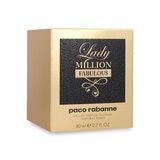 Paco Rabanne Lady Million Fabulous Intense 80 ml