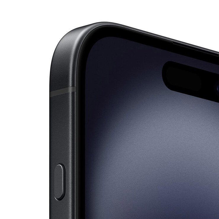 Apple iPhone 16 128GB Negro Apple iPhone 16 128GB Negro