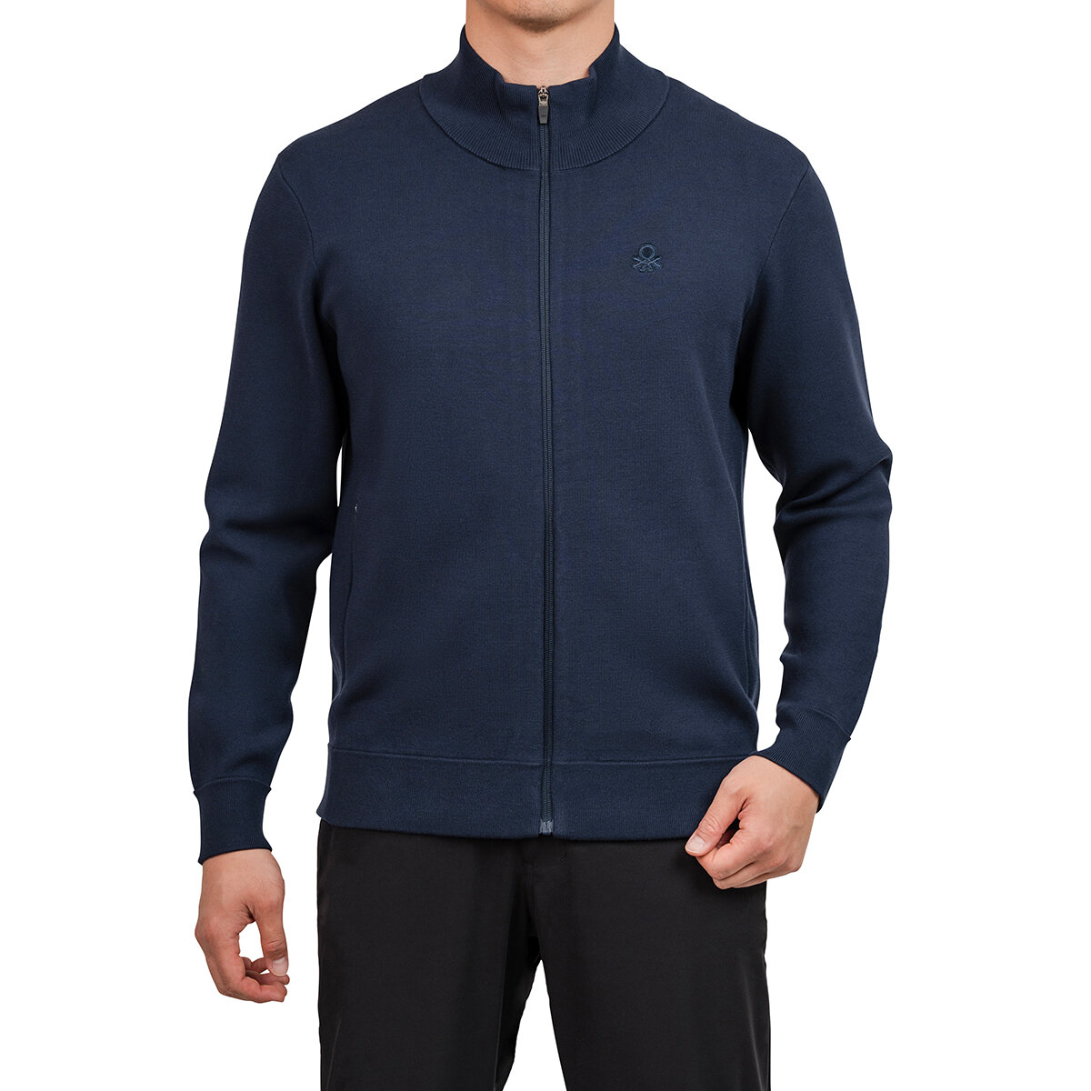 United Colors of Benetton Sueter para Caballero Varias Tallas y Colores United Colors of Benetton Sueter para Caballero Varias Tallas y Colores