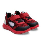 Marvel Spiderman, Tenis con Luces, para Niño, Varios Modelos y Tallas Marvel Spiderman, Tenis con Luces, para Niño, Varios Modelos y Tallas