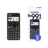 Casio Calculadora Científica FX-991CW