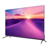 Sharp Pantalla 60" UHD 4K Smart TV Sharp Pantalla 60" UHD 4K Smart TV