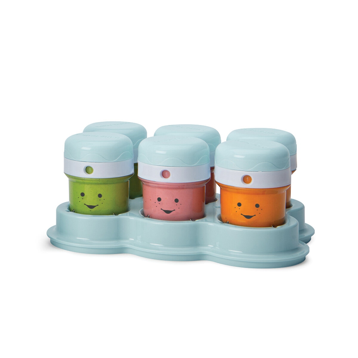 Nutribullet Baby Steam + Blend + Accesorios, Sistema de Cocina 2 en 1 Nutribullet Baby Steam + Blend + Accesorios, Sistema de Cocina 2 en 1