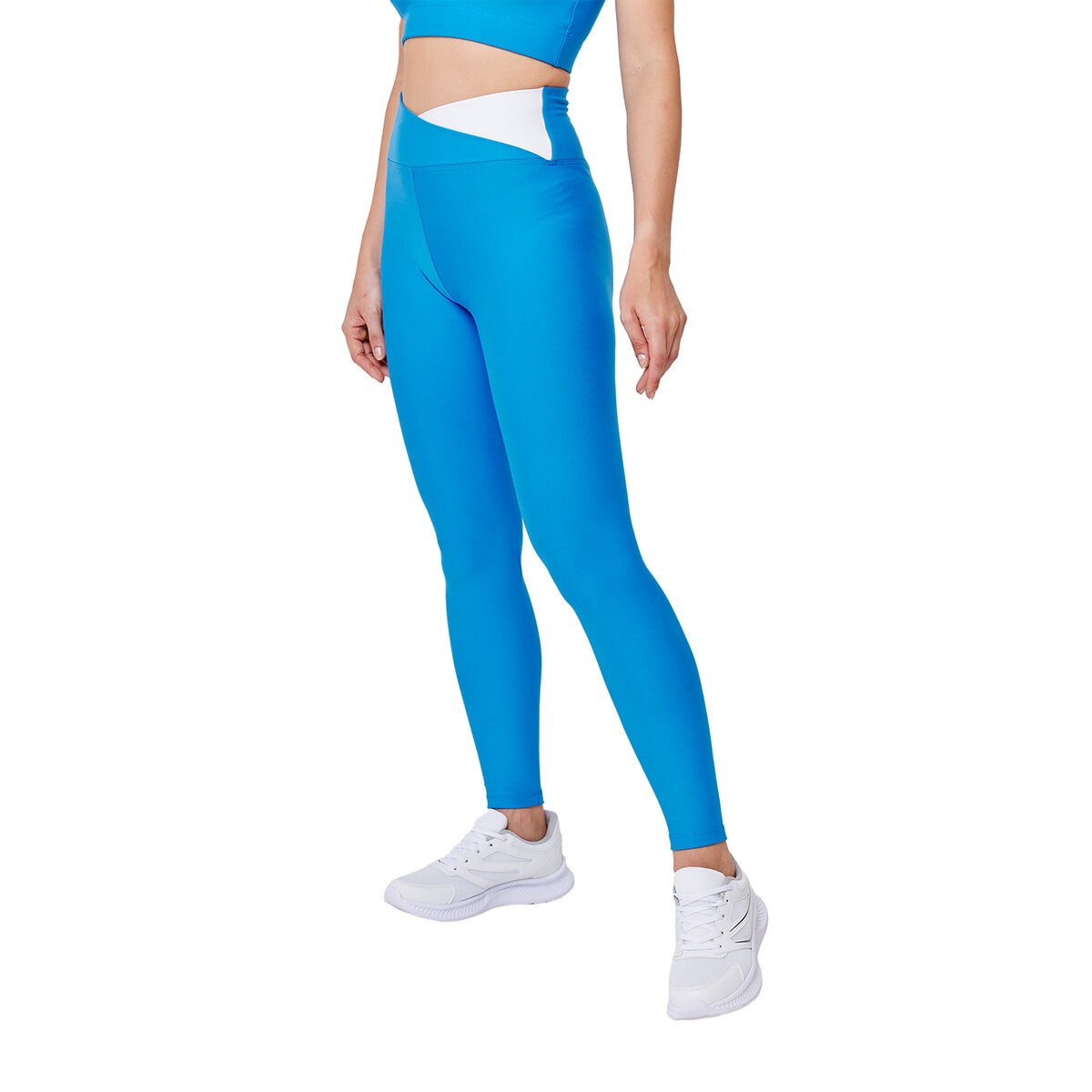 Gymco, Legging 225 para Dama en Varios Colores, Unitalla