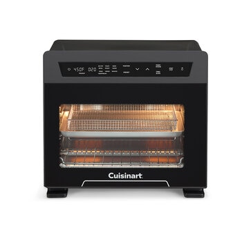 Cuisinart, Horno Digital XL con Freidora de Aire Cuisinart, Horno Digital XL con Freidora de Aire