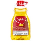Capullo Aceite de Canola 3.7 l Capullo Aceite de Canola 3.7 l