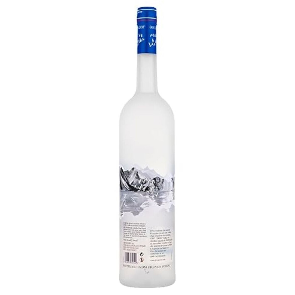 Vodka Grey Goose 700 ml