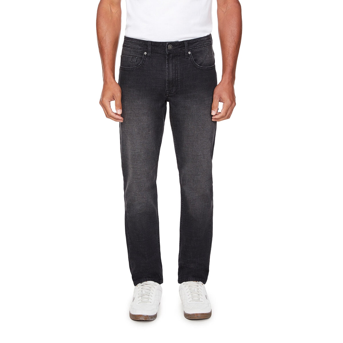 Buffalo David Bitton Jeans para Caballero Varias Tallas y Colores