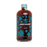 Coctel de Mezcal Saborizado Las Mezcas 6 de 295ml