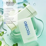 Tocobo Cica Protector Solar en Barra Refrescante 2 pzas Tocobo Cica Protector Solar en Barra Refrescante 2 pzas