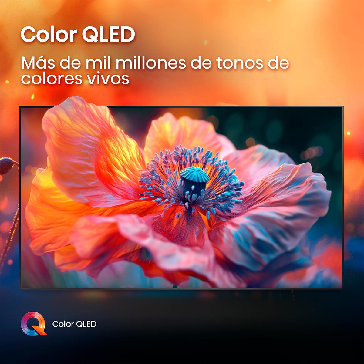 Hisense Pantalla 100" ULED MiniLed Fire TV Hisense Pantalla 100" ULED MiniLed Fire TV
