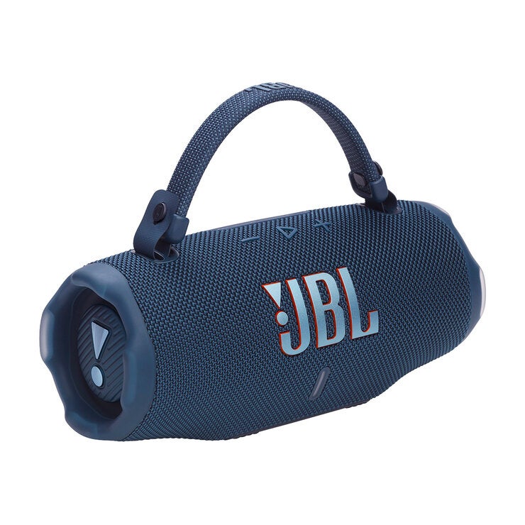 JBL Charge 6 + Estuche JBL Charge 6 + Estuche