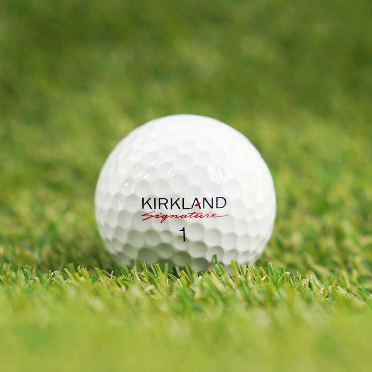 Kirkland Signature Pelotas de Golf Kirkland Signature Pelotas de Golf