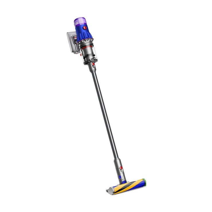 Dyson Aspiradora Inalámbrica V12 DT Slim Fluffy Dyson Aspiradora Inalámbrica V12 DT Slim Fluffy