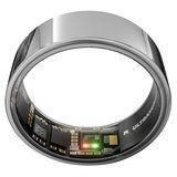 Ultrahuman Ring Air Plata Espacial Ultrahuman Ring Air Plata Espacial