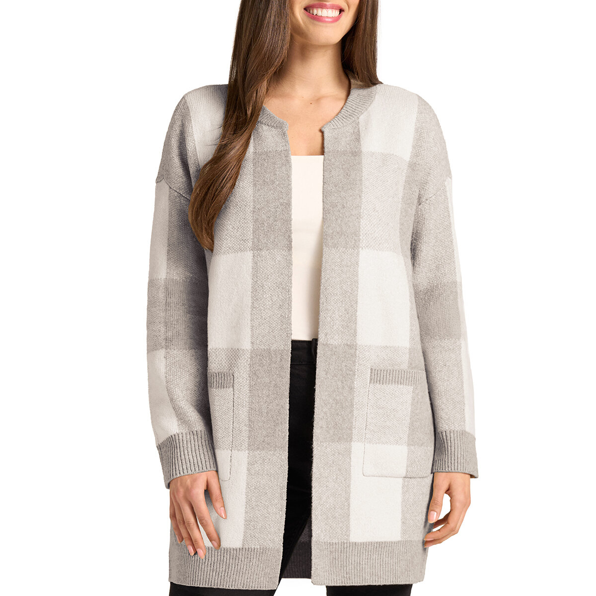 Matty M Suéter para Dama Varias Tallas y Colores Matty M Suéter para Dama Varias Tallas y Colores