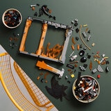 LEGO Icons, Rincón entre Libros: El Señor de los Anillos: Balrog LEGO Icons, Rincón entre Libros: El Señor de los Anillos: Balrog