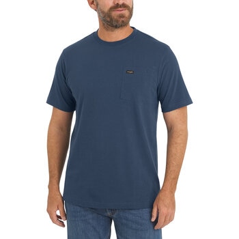 Wrangler Playera para Caballero Varias Tallas y Colores Wrangler Playera para Caballero Varias Tallas y Colores
