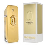 Rabanne One Million Gold Intense 100 ml Rabanne One Million Gold Intense 100 ml
