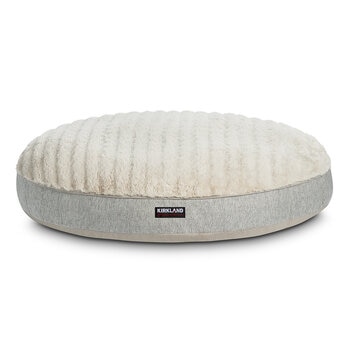 Kirkland Signature Cama Redonda para Mascotas