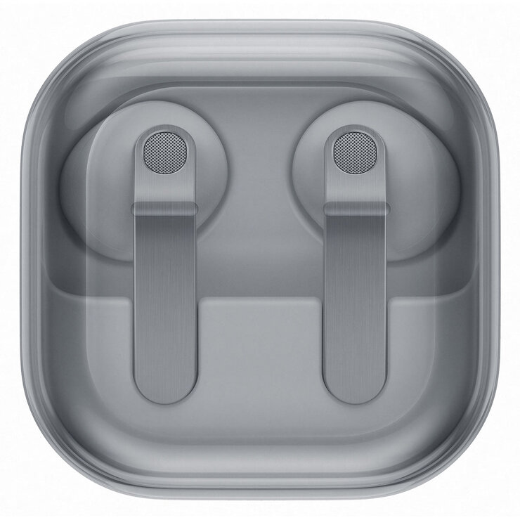 Samsung Galaxy Buds 4 Blanco Samsung Galaxy Buds 4 Blanco