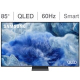 Samsung Pantalla 85" QLED 4K Smart TV Samsung Pantalla 85" QLED 4K Smart TV