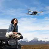 Potensic Dron Atom 2 Fly More Potensic Dron Atom 2 Fly More