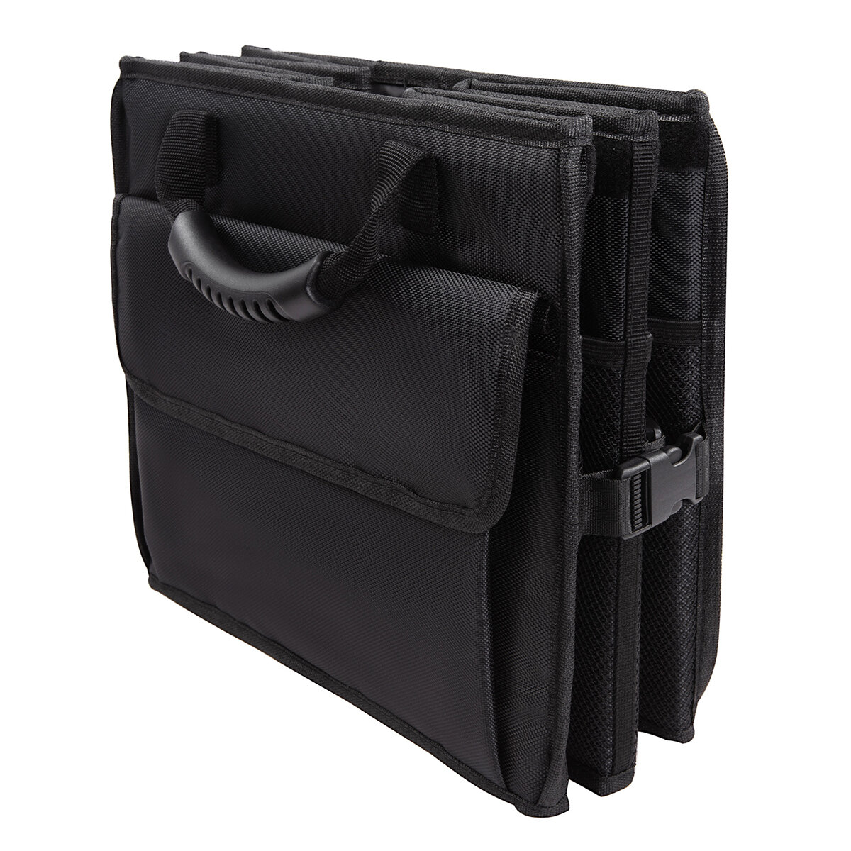 Eurow Organizador de Cajuela Plegable Eurow Organizador de Cajuela Plegable