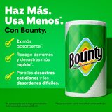 Bounty Advanced Servitoalla 12 rollos de 101 hojas Bounty Advanced Servitoalla 12 rollos de 101 hojas