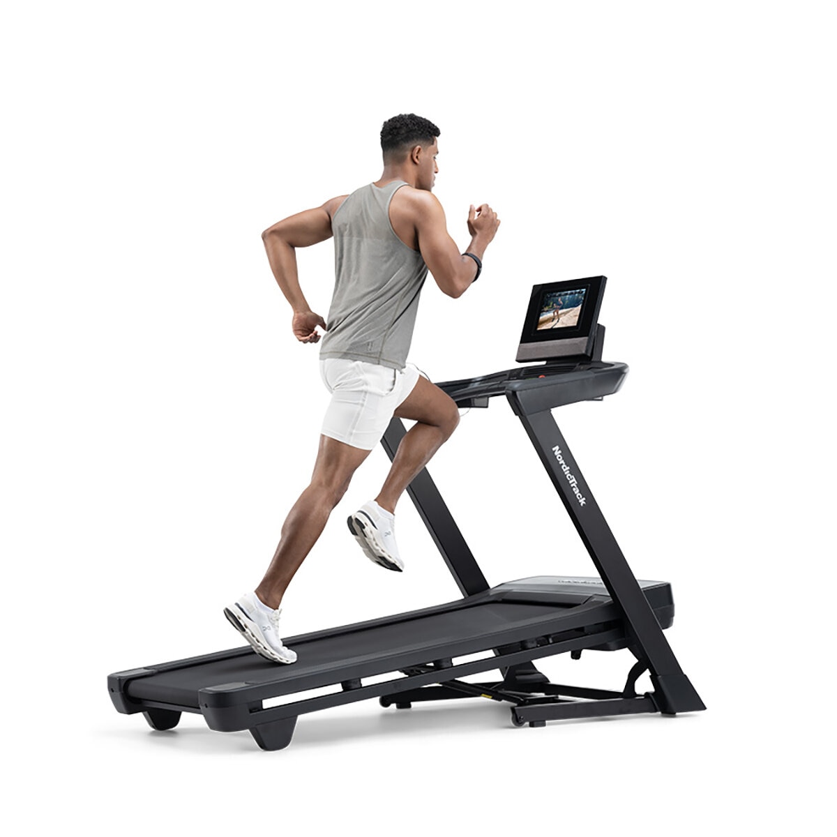 NordicTrack Caminadora T Series 9 NordicTrack Caminadora T Series 9