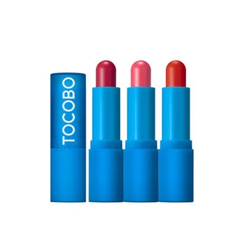 Tocobo Bálsamos Labiales 3 pzas Tocobo Bálsamos Labiales 3 pzas