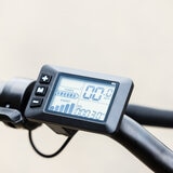 Huffy Bicicleta Eléctrica R27.5 Cadence Huffy Bicicleta Eléctrica R27.5 Cadence