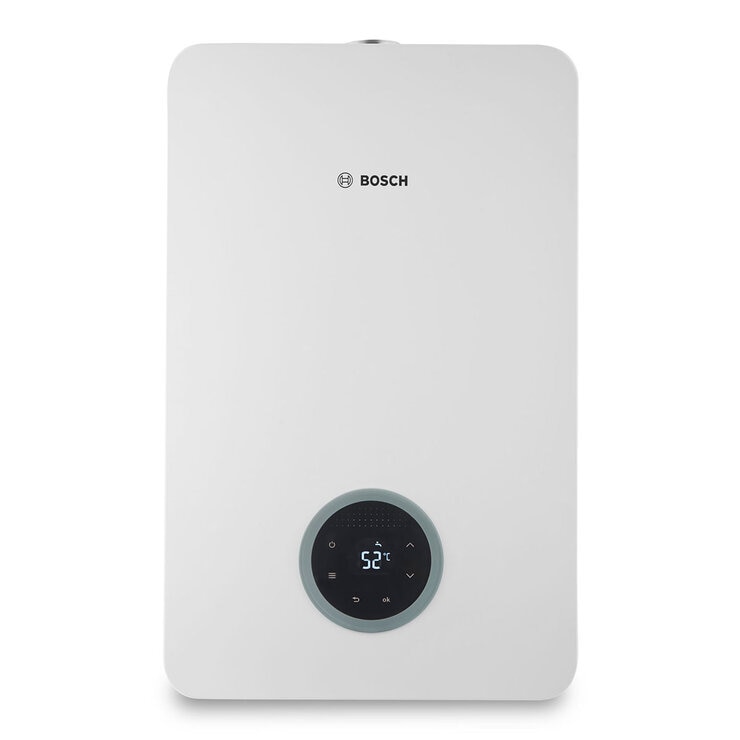 Bosch, Calentador de agua 17L Gas LP Bosch, Calentador de agua 17L Gas LP
