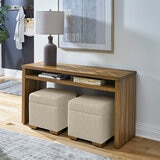 Universal Broadmoore, Conjunto Ocasional de 3 Piezas Universal Broadmoore, Conjunto Ocasional de 3 Piezas