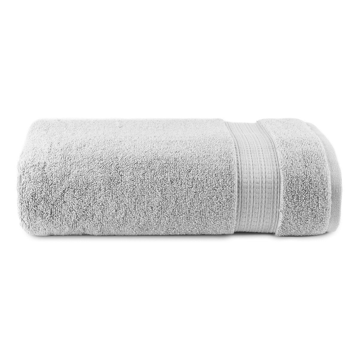 Cómo elegir toallas para el baño (más allá del precio) - La Tercera