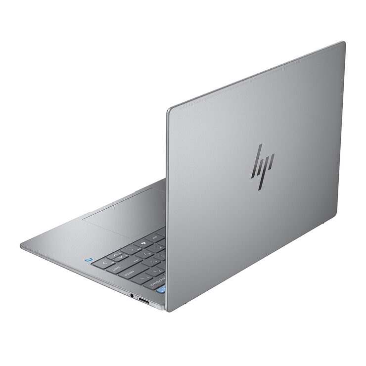 HP 14-fe0001la Laptop 14" 2.2K Táctil Omnibook X Snapdragon X Elite 16GB 1TB SSD HP 14-fe0001la Laptop 14" 2.2K Táctil Omnibook X Snapdragon X Elite 16GB 1TB SSD