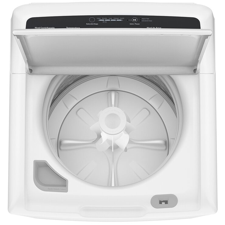 GE Lavadora Top Load 22Kg GE Lavadora Top Load 22Kg