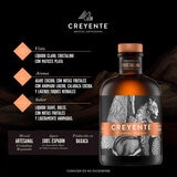 Mezcal Creyente Cristalino 750ml