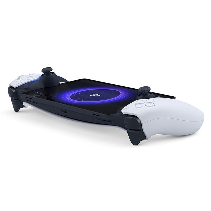 PlayStation Portal: Reproductor Remoto para Consola PS5 Blanco PlayStation Portal: Reproductor Remoto para Consola PS5 Blanco