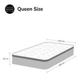 América, Larson, Colchón Queen Size América, Larson, Colchón Queen Size