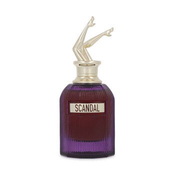 Jean Paul Gaultier Scandal Intense 80 ml Jean Paul Gaultier Scandal Intense 80 ml