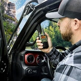 Midland Jeep Set De Radios De Dos Vías Midland Jeep Set De Radios De Dos Vías