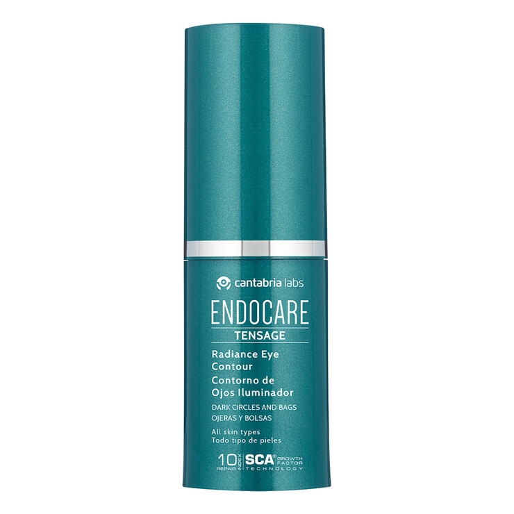 Endocare Tensage Contorno de Ojos 15 ml Endocare Tensage Contorno de Ojos 15 ml