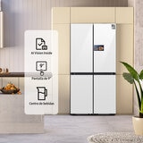 Samsung Refrigerador 23' French Door Samsung Refrigerador 23' French Door