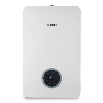 bosch, calentador de agua 13l gas natural