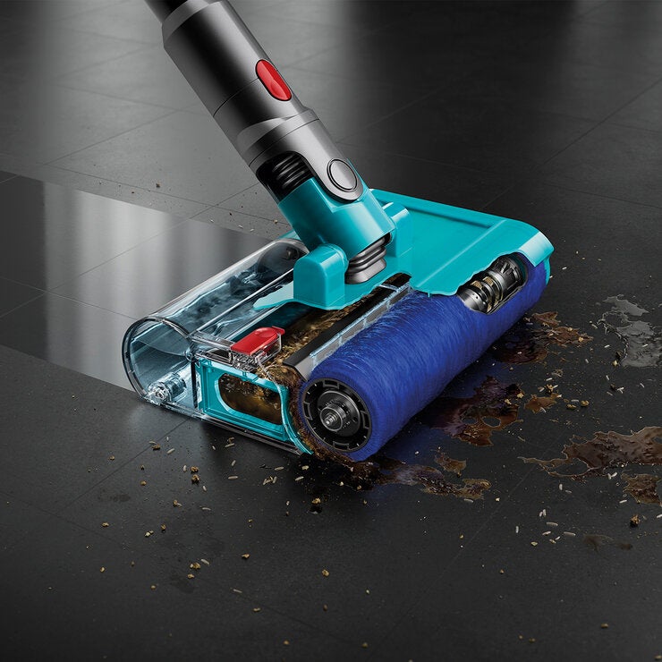 Dyson Aspiradora Inalámbrica V15 Submarine Húmedo y Seco Dyson Aspiradora Inalámbrica V15 Submarine Húmedo y Seco