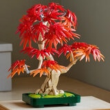 LEGO Botanicals Bonsái de Arce Rojo Japonés LEGO Botanicals Bonsái de Arce Rojo Japonés
