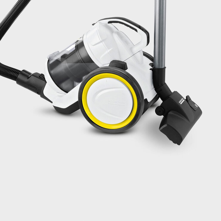 Karcher Aspiradora VC3 Tecnología Multi Ciclónica Karcher Aspiradora VC3 Tecnología Multi Ciclónica