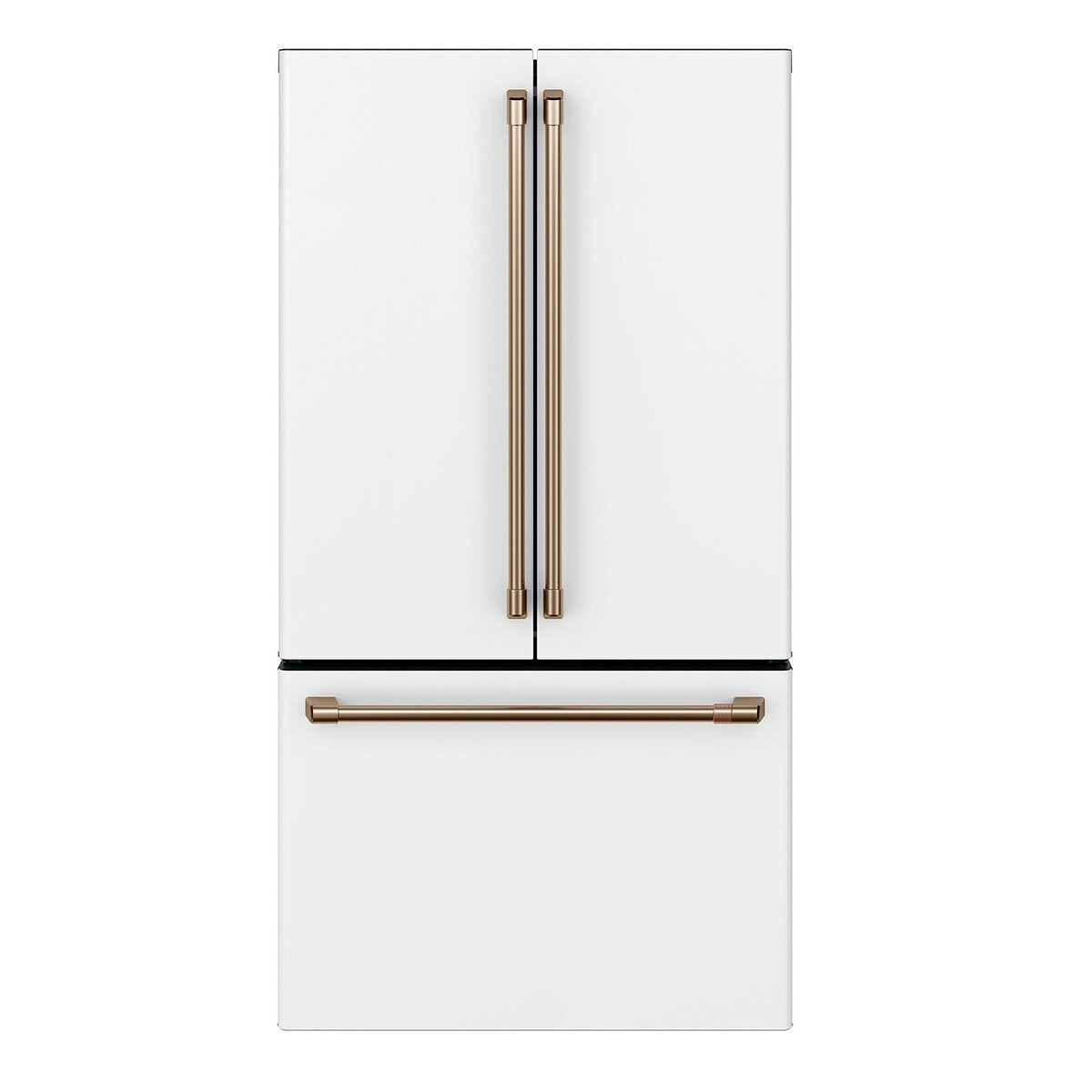 Café Refrigerador French Door de 19'