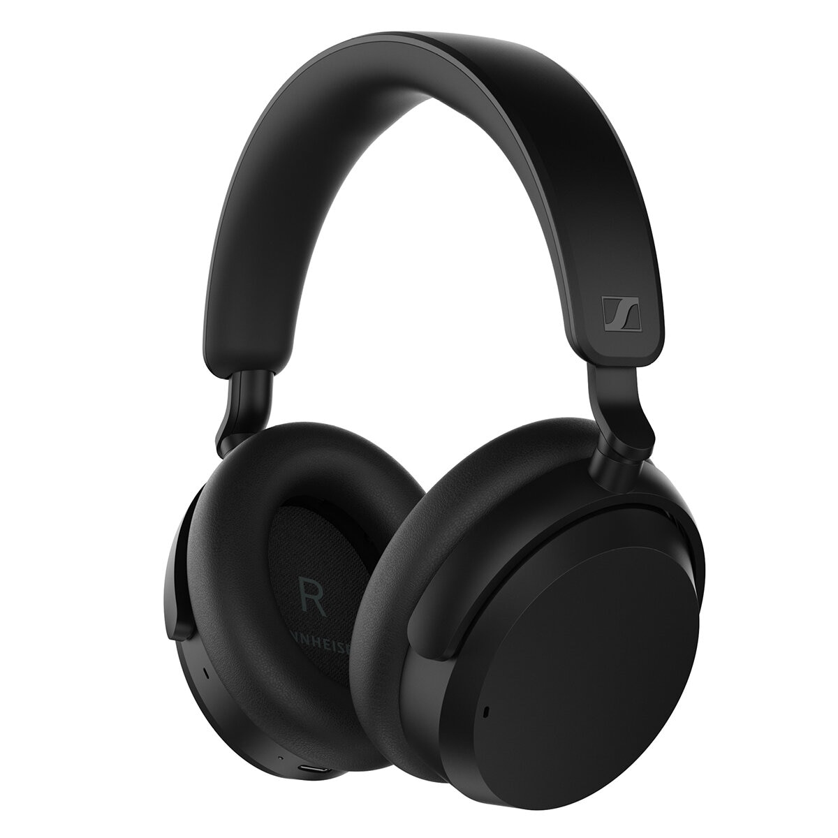 Sennheiser Accentum Wireless Audífonos Bluetooth Negro Sennheiser Accentum Wireless Audífonos Bluetooth Negro